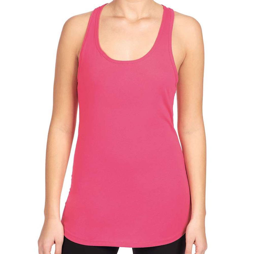 Next Level Apparel Women's Ideal Racerback Tank