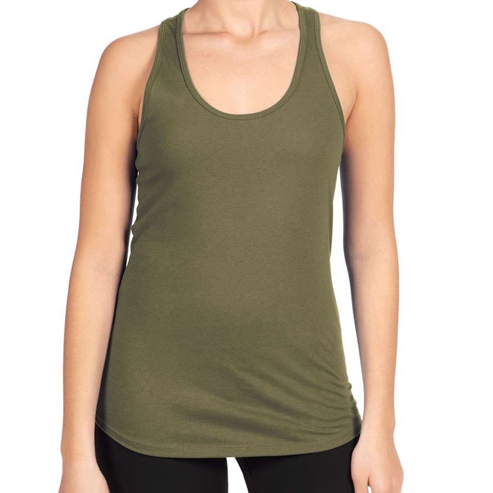 Next Level Apparel Women's Ideal Racerback Tank