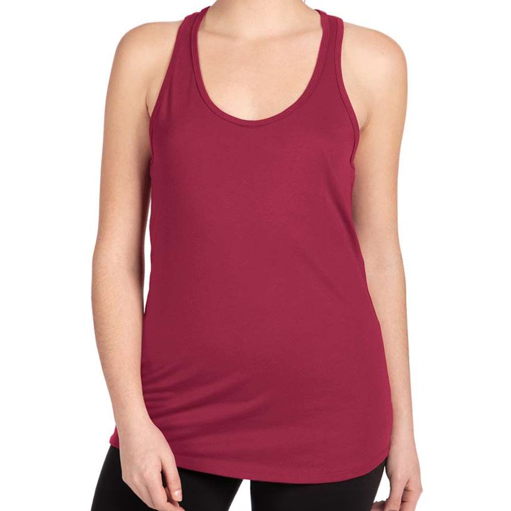 Next Level Apparel Women's Ideal Racerback Tank