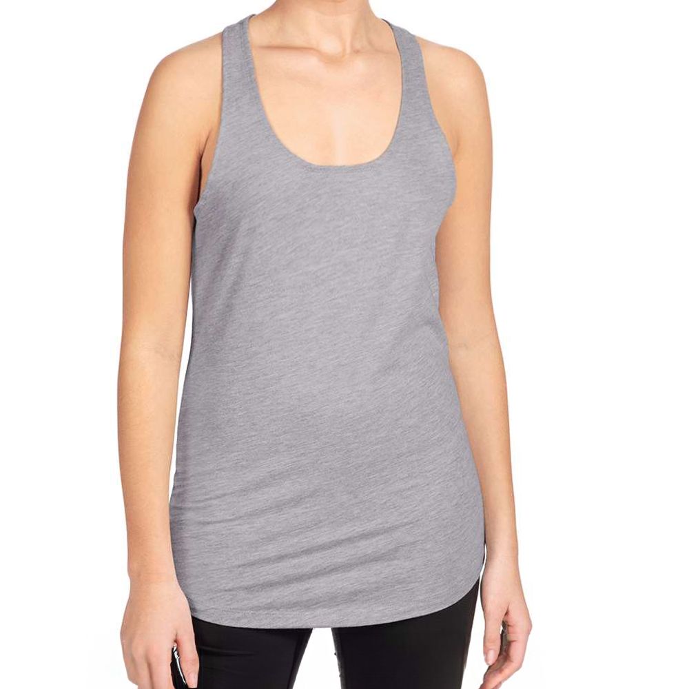 Next Level Apparel Women's Ideal Racerback Tank