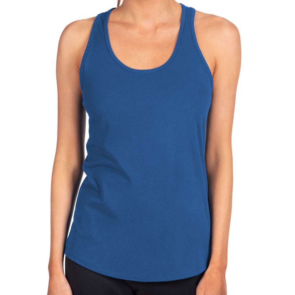 Next Level Apparel Women's Ideal Racerback Tank