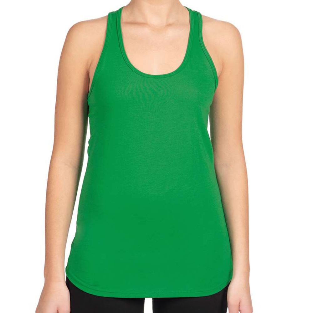 Next Level Apparel Women's Ideal Racerback Tank