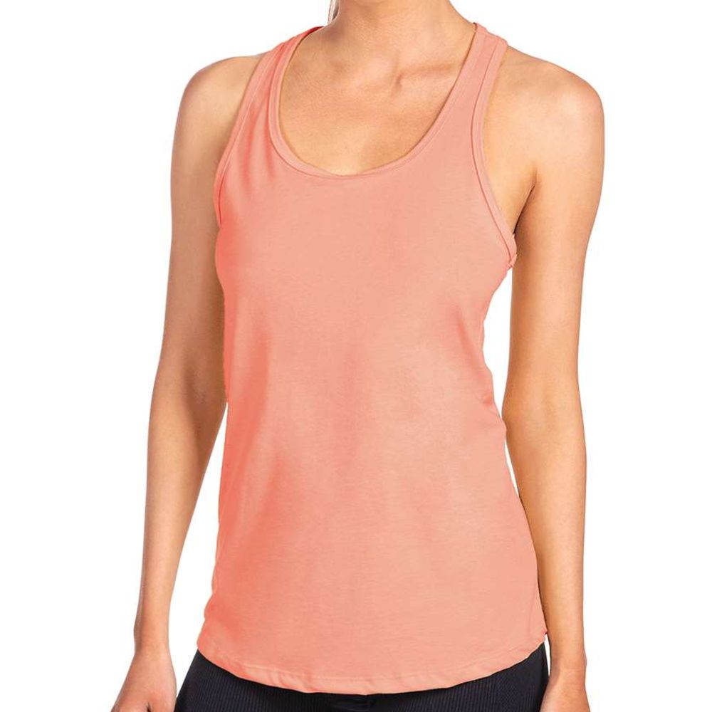 Next Level Apparel Women's Ideal Racerback Tank