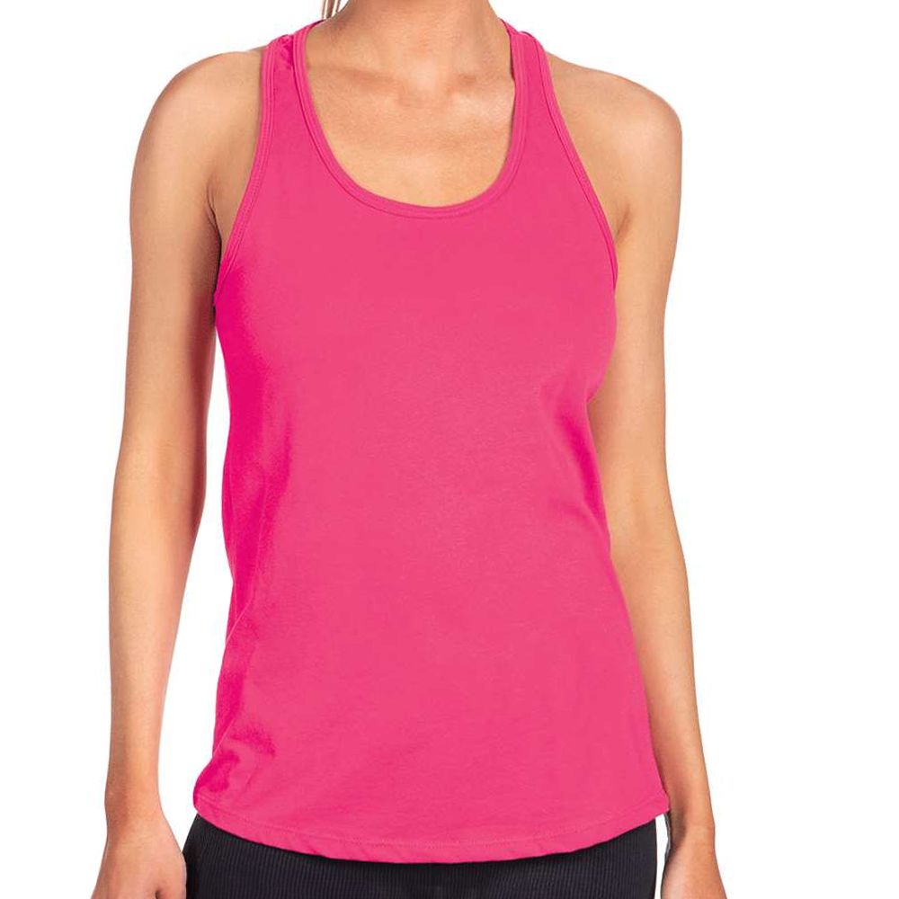 Next Level Apparel Women's Ideal Racerback Tank