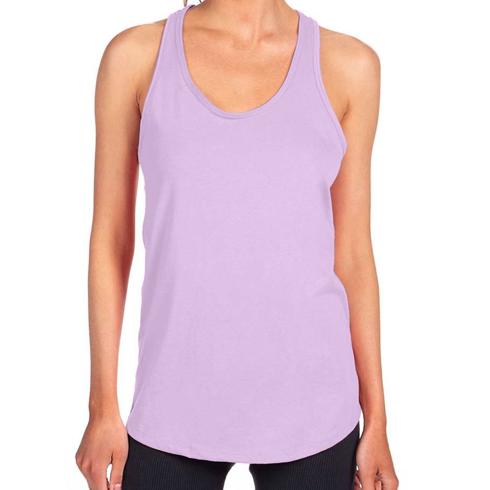 Next Level Apparel Women's Ideal Racerback Tank