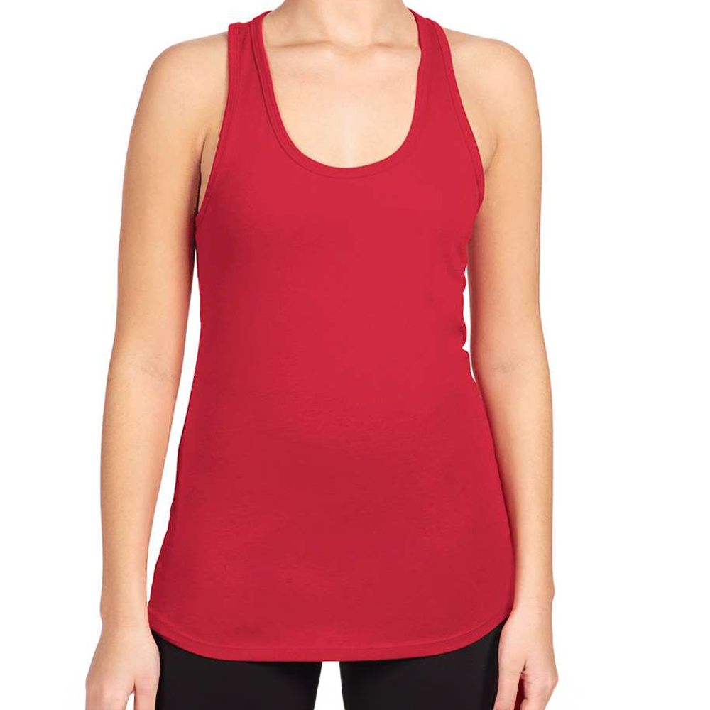 Next Level Apparel Women's Ideal Racerback Tank