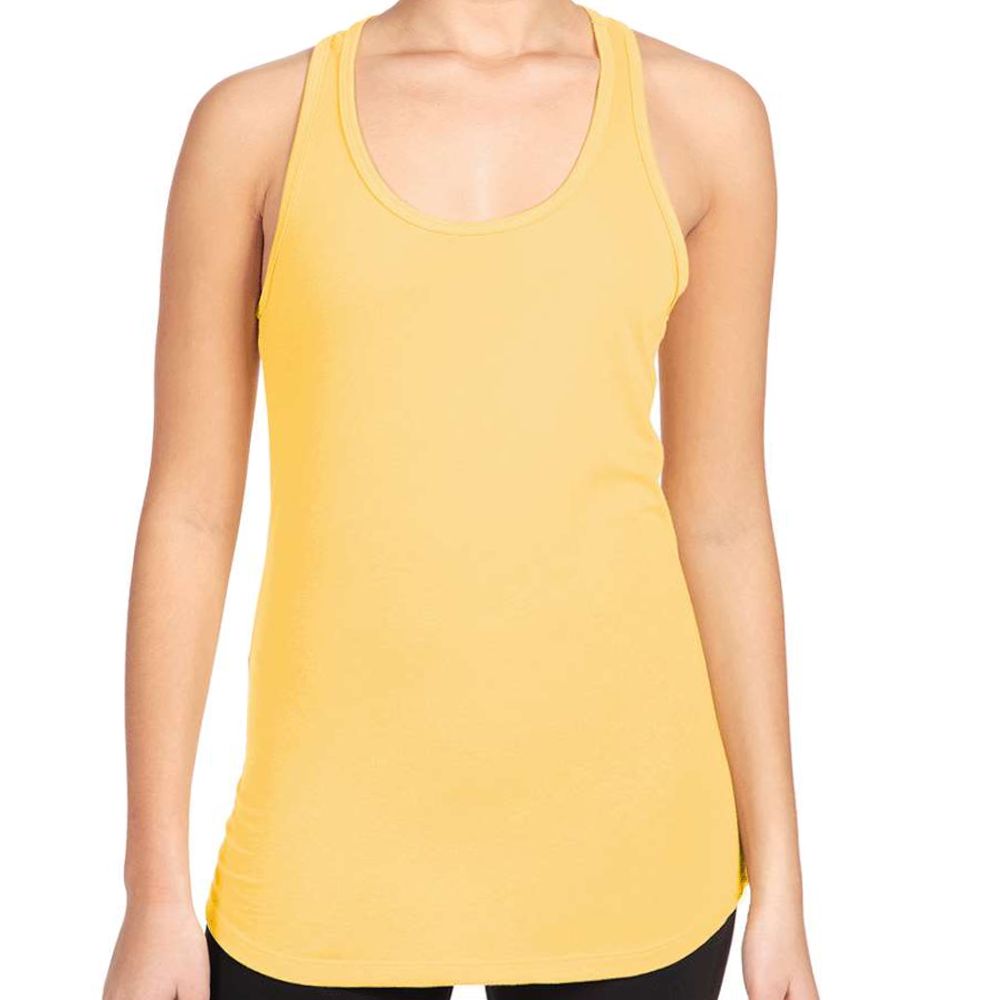 Next Level Apparel Women's Ideal Racerback Tank