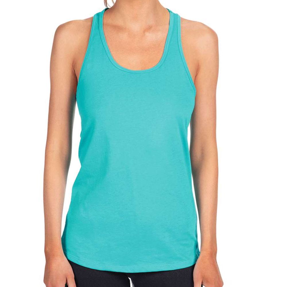 Next Level Apparel Women's Ideal Racerback Tank