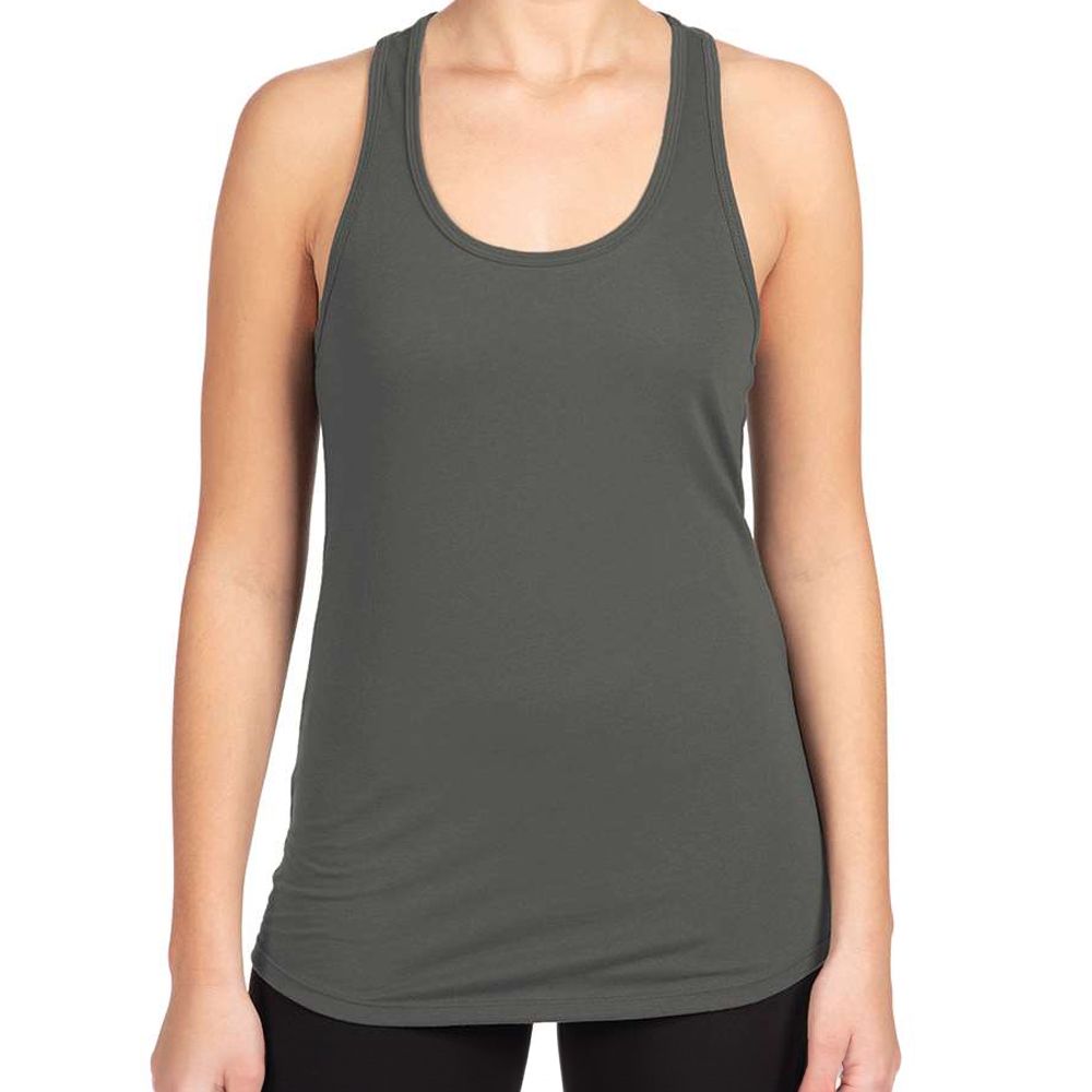 Next Level Apparel Women's Ideal Racerback Tank