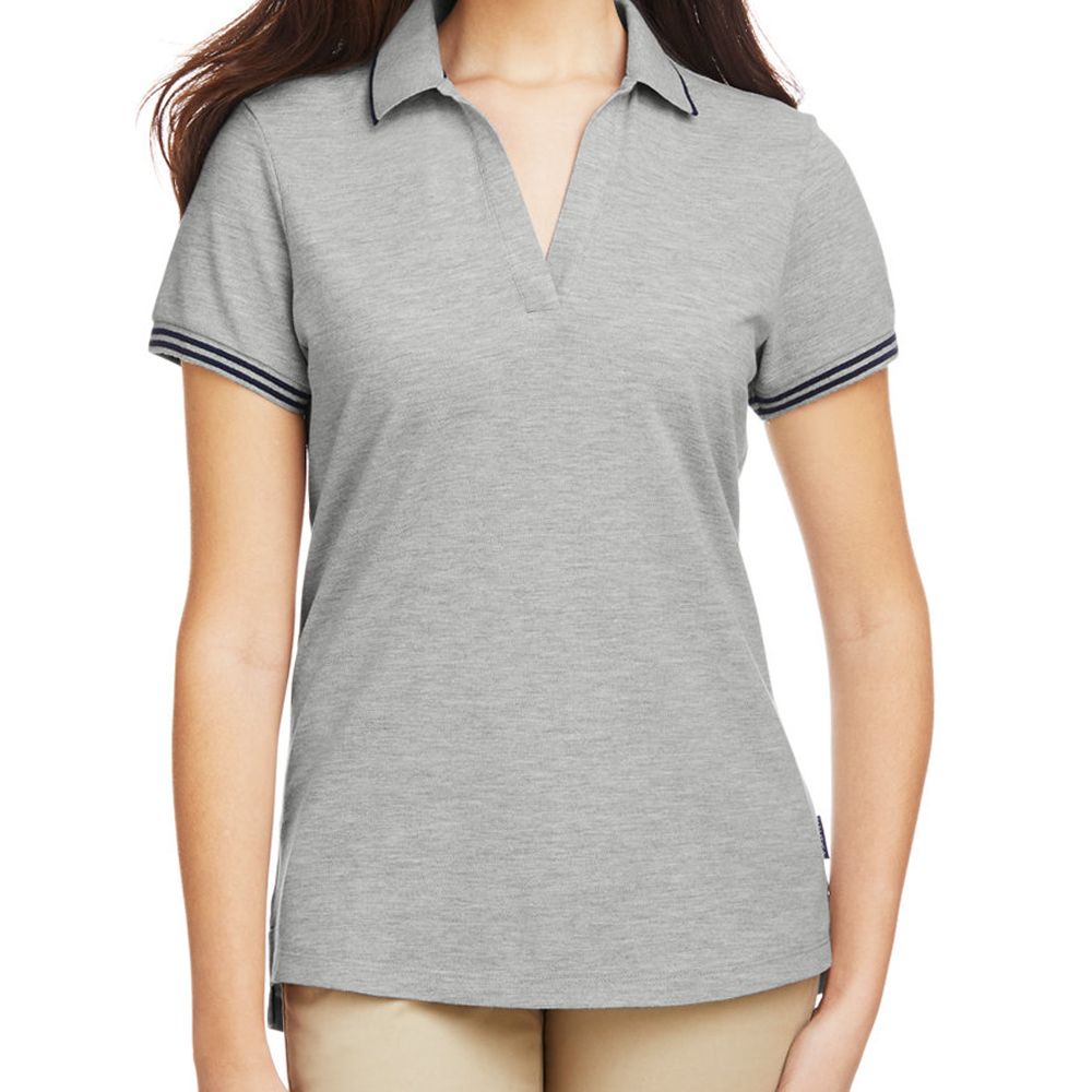 Nautica Women's Deck Polo