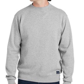 Nautica Anchor Crewneck Sweatshirt