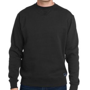 Nautica Anchor Crewneck Sweatshirt