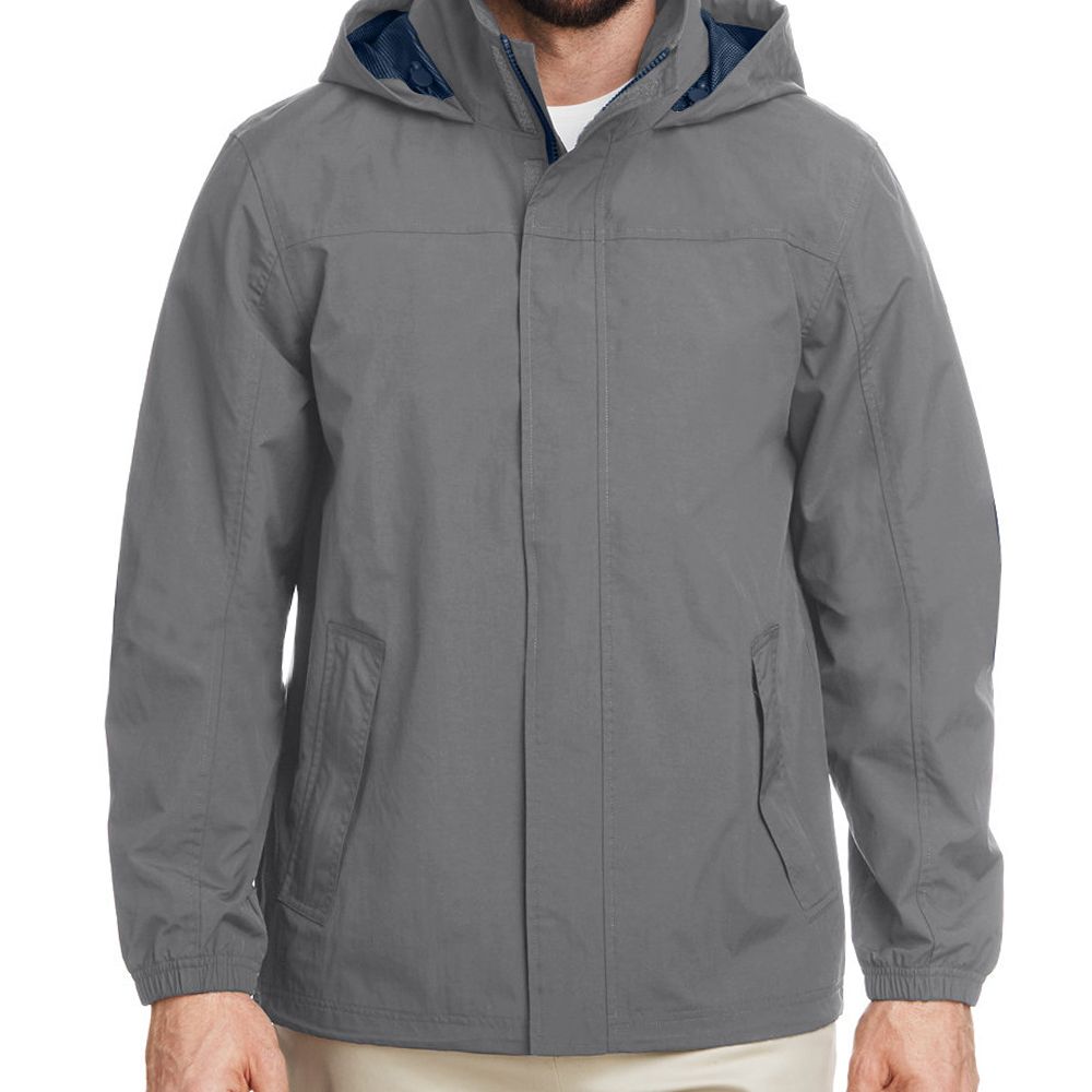 Nautica Voyage Raincoat