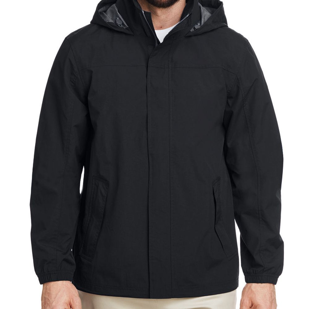 Nautica Voyage Raincoat