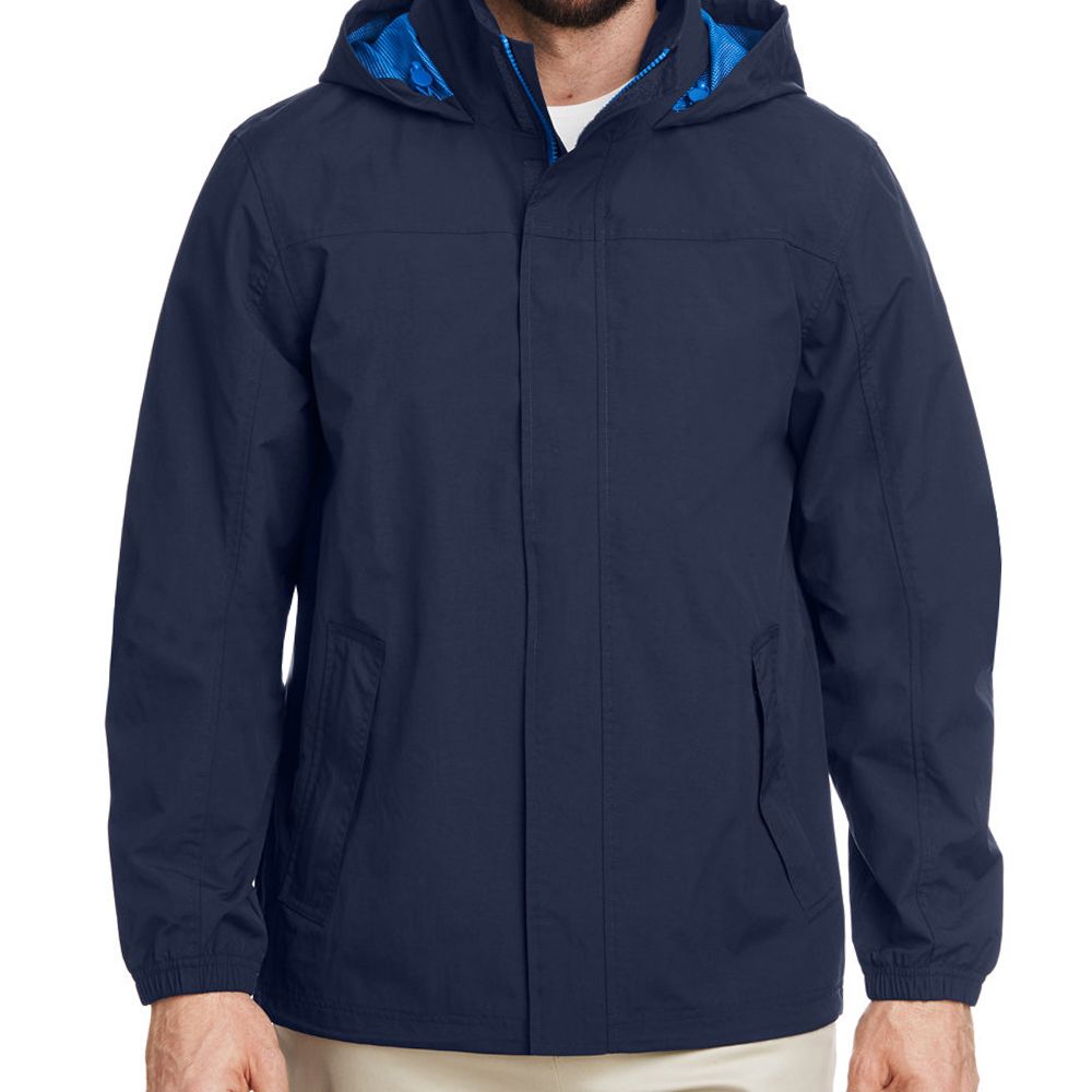 Nautica Voyage Raincoat