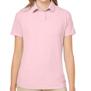 Nautica Women's Saltwater Stretch Polo