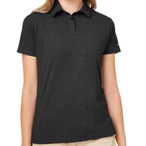 Nautica Women's Saltwater Stretch Polo