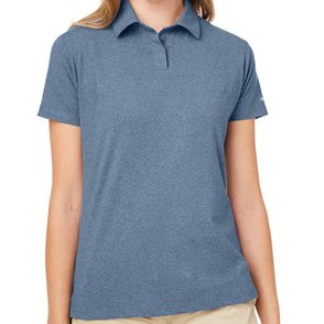 Nautica Women's Saltwater Stretch Polo