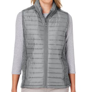 Nautica Harbor Puffer Vest