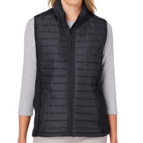 Nautica Harbor Puffer Vest