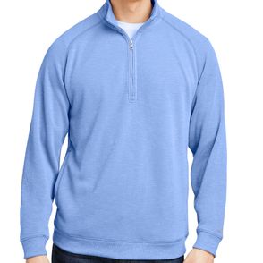 Nautica Sun Surfer Supreme Quarter-Zip