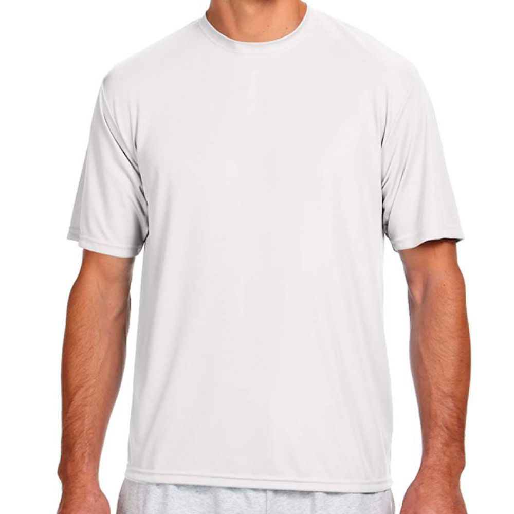 A4 Moisture Wicking T-Shirt