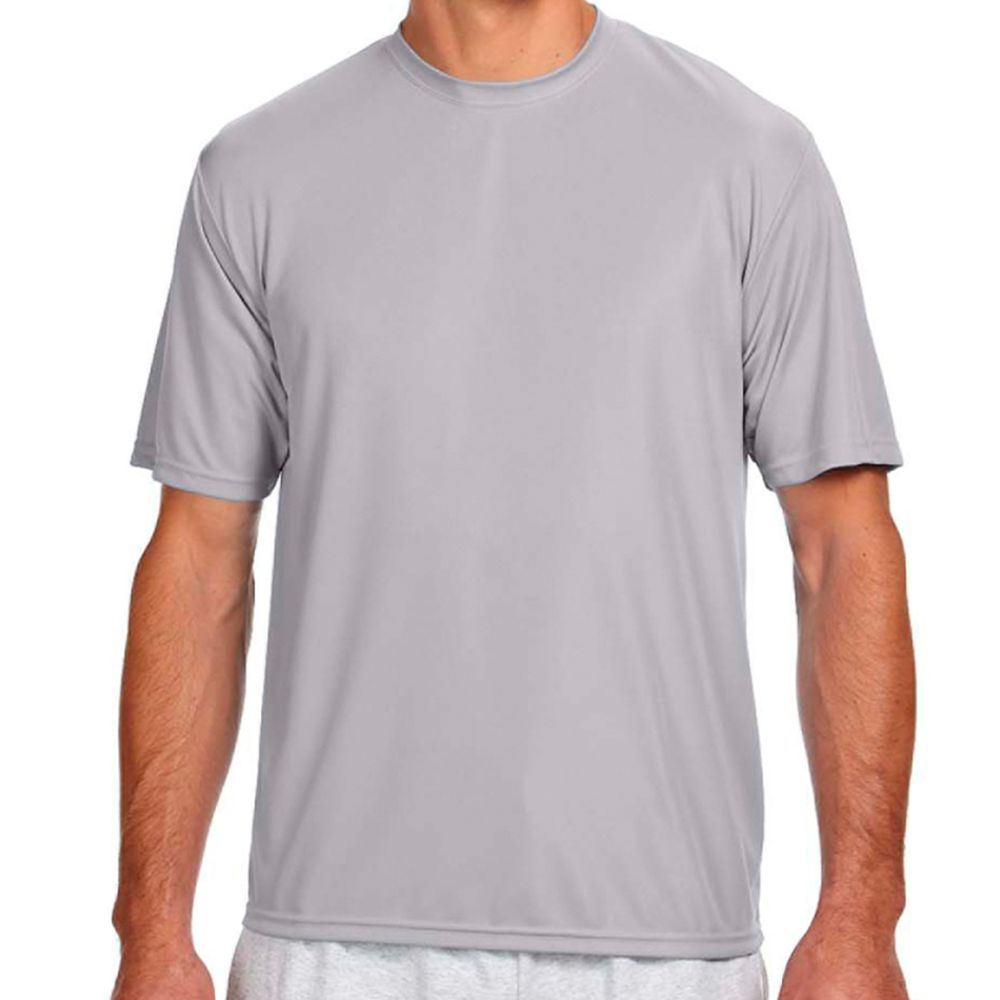 A4 Moisture Wicking T-Shirt