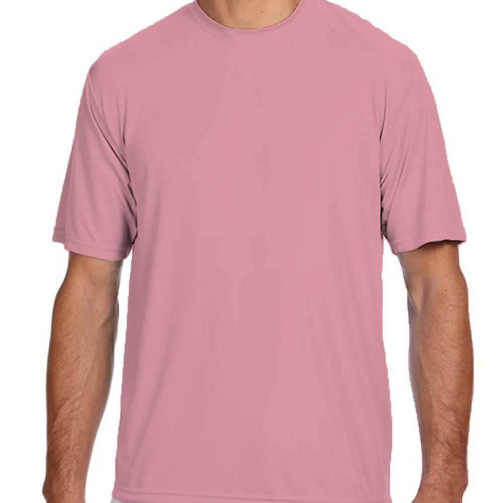 A4 Moisture Wicking T-Shirt