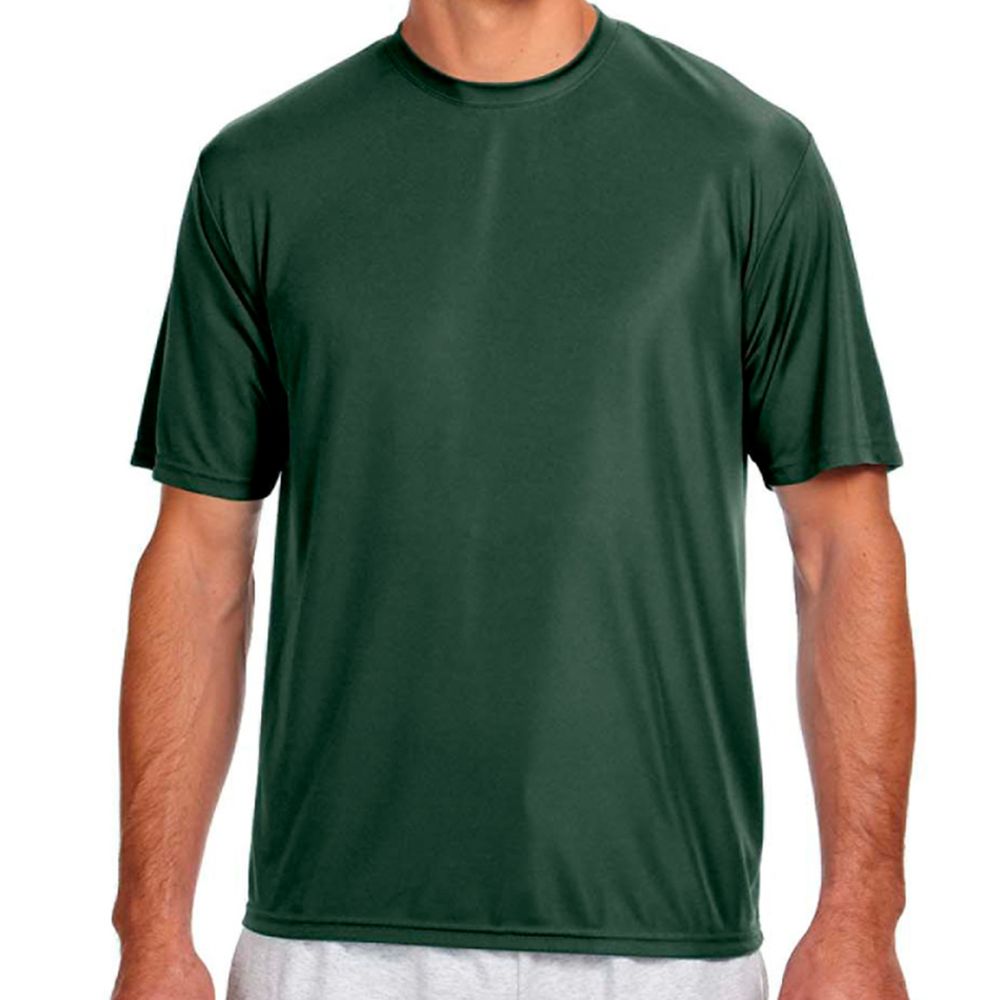 A4 Moisture Wicking T-Shirt