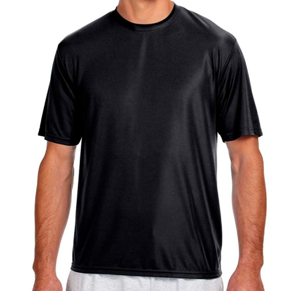 A4 Moisture Wicking T-Shirt