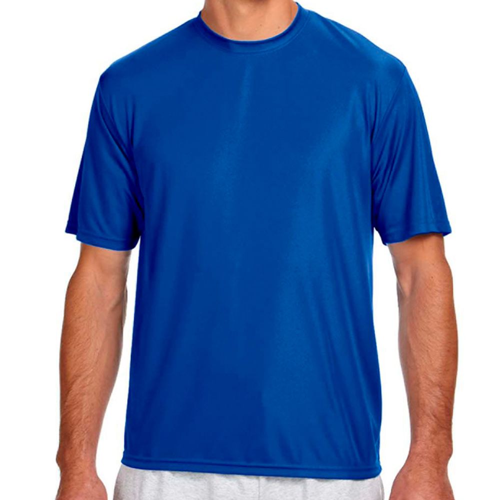 A4 Moisture Wicking T-Shirt