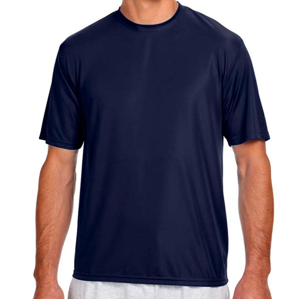 A4 Moisture Wicking T-Shirt