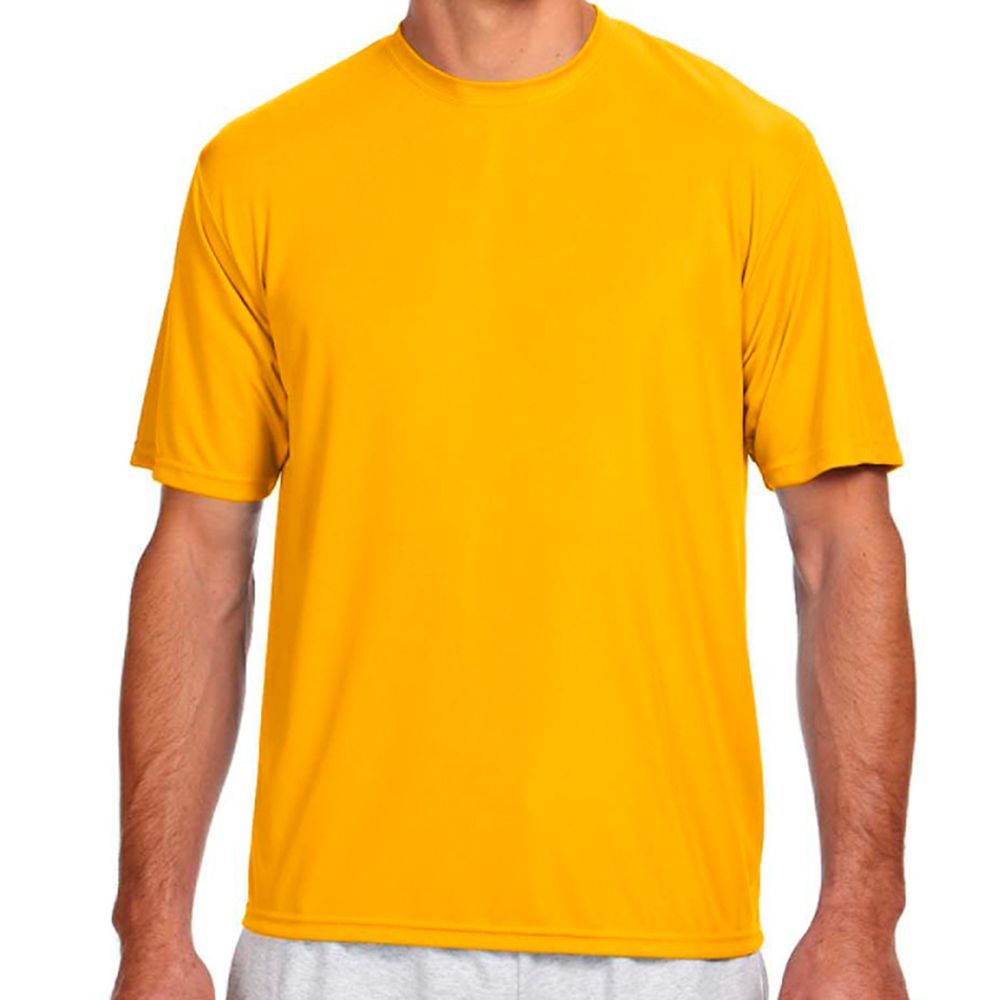 A4 Moisture Wicking T-Shirt