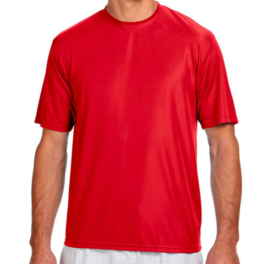 A4 Moisture Wicking T-Shirt