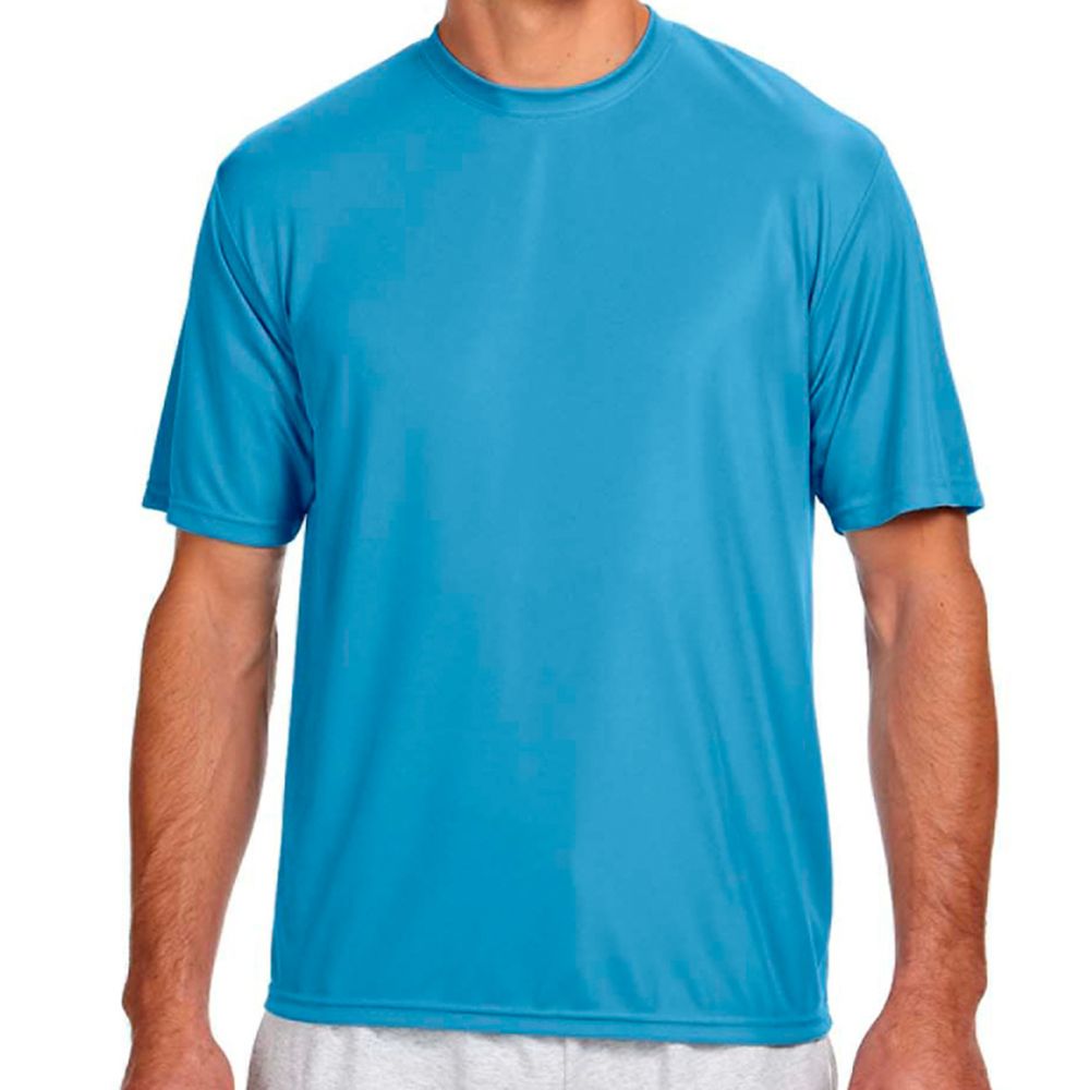 A4 Moisture Wicking T-Shirt