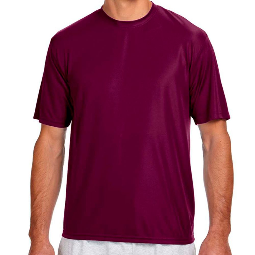 A4 Moisture Wicking T-Shirt