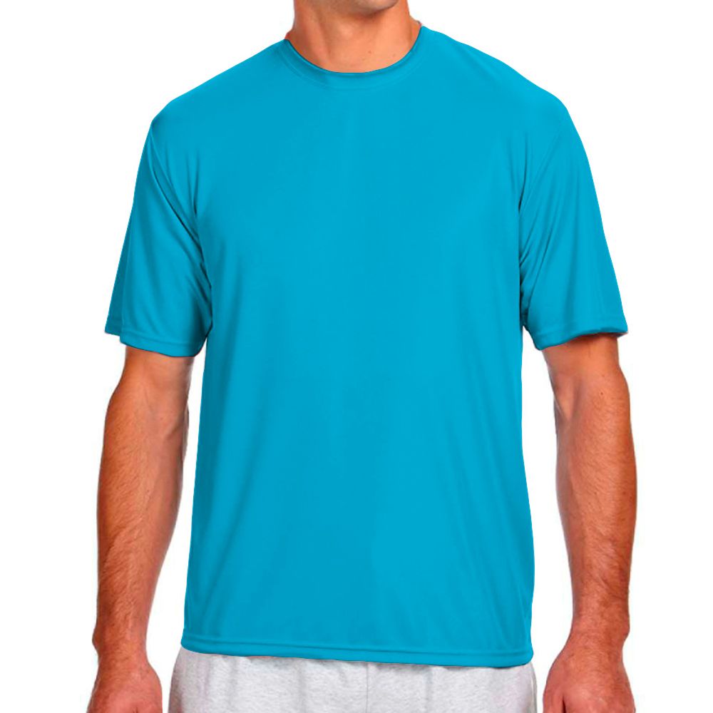 A4 Moisture Wicking T-Shirt