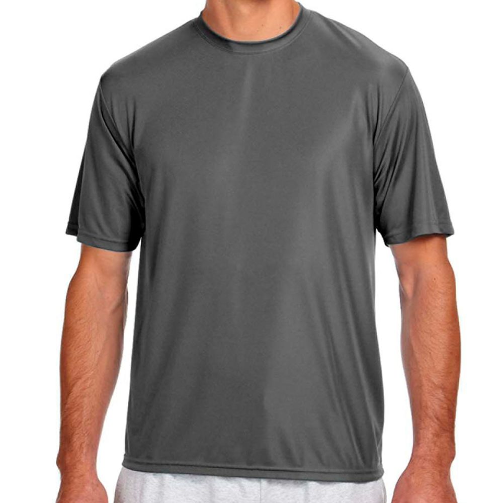 A4 Moisture Wicking T-Shirt