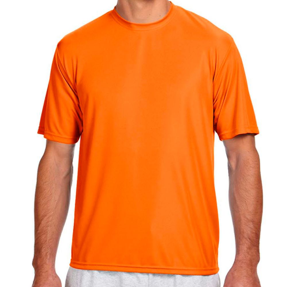 A4 Moisture Wicking T-Shirt