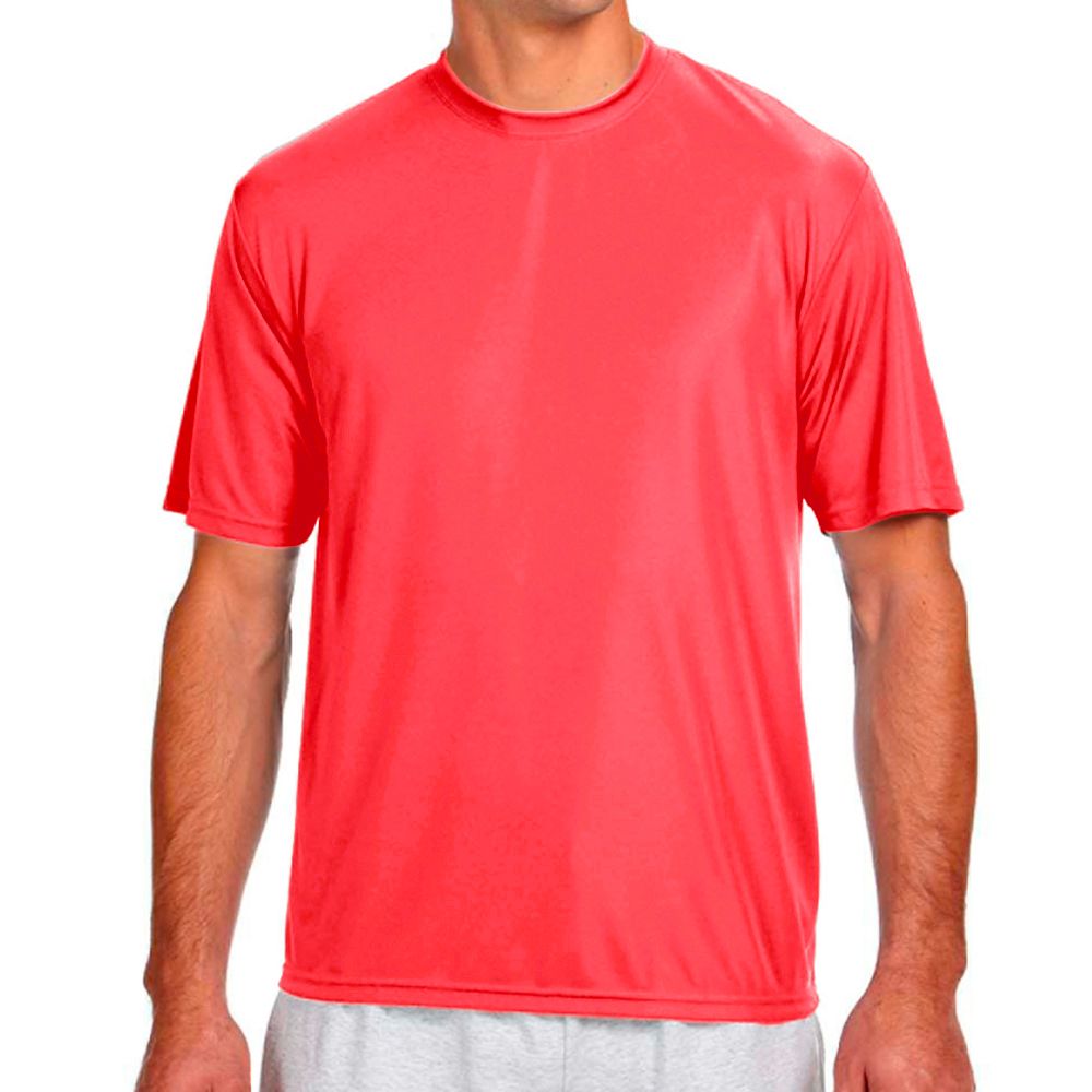 A4 Moisture Wicking T-Shirt