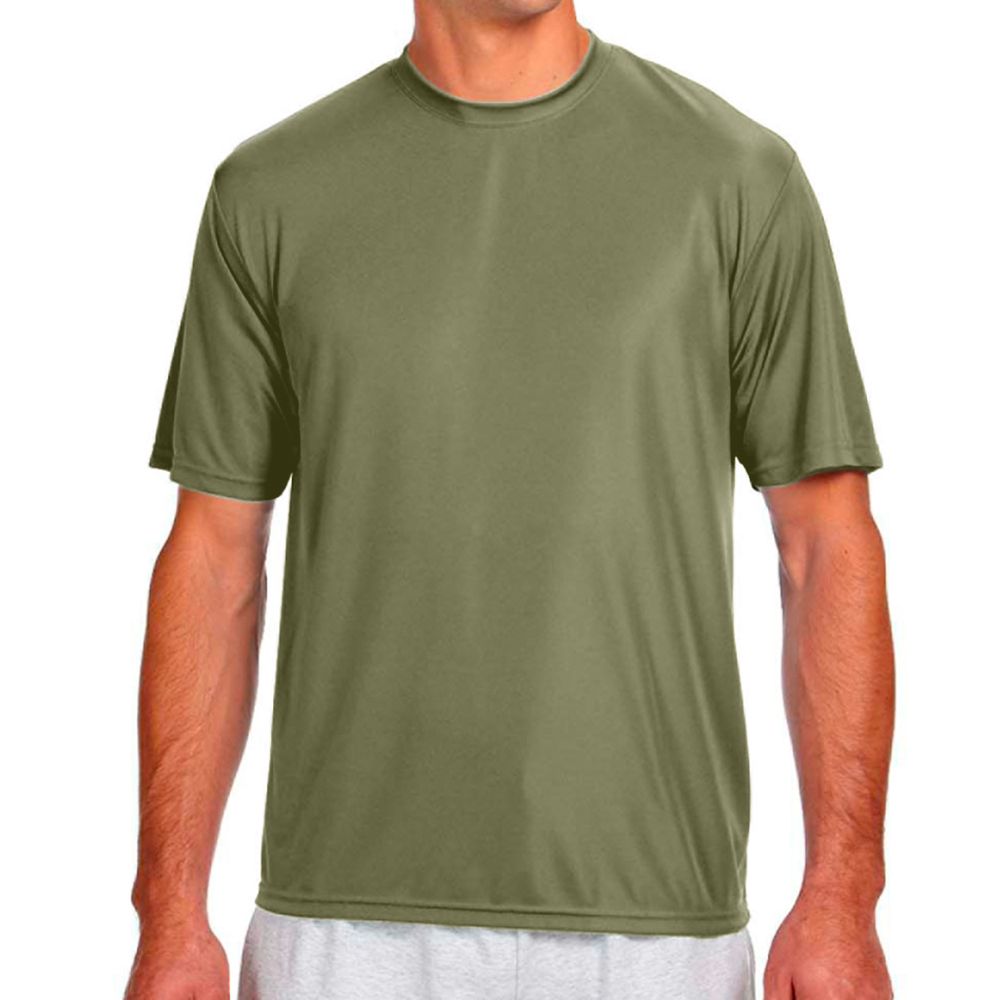 A4 Moisture Wicking T-Shirt