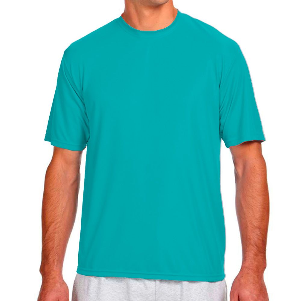 A4 Moisture Wicking T-Shirt