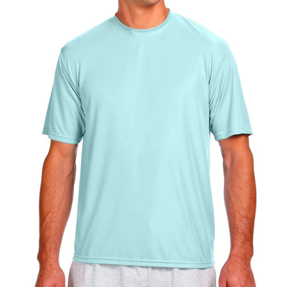 A4 Moisture Wicking T-Shirt