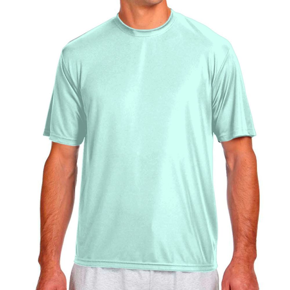 A4 Moisture Wicking T-Shirt