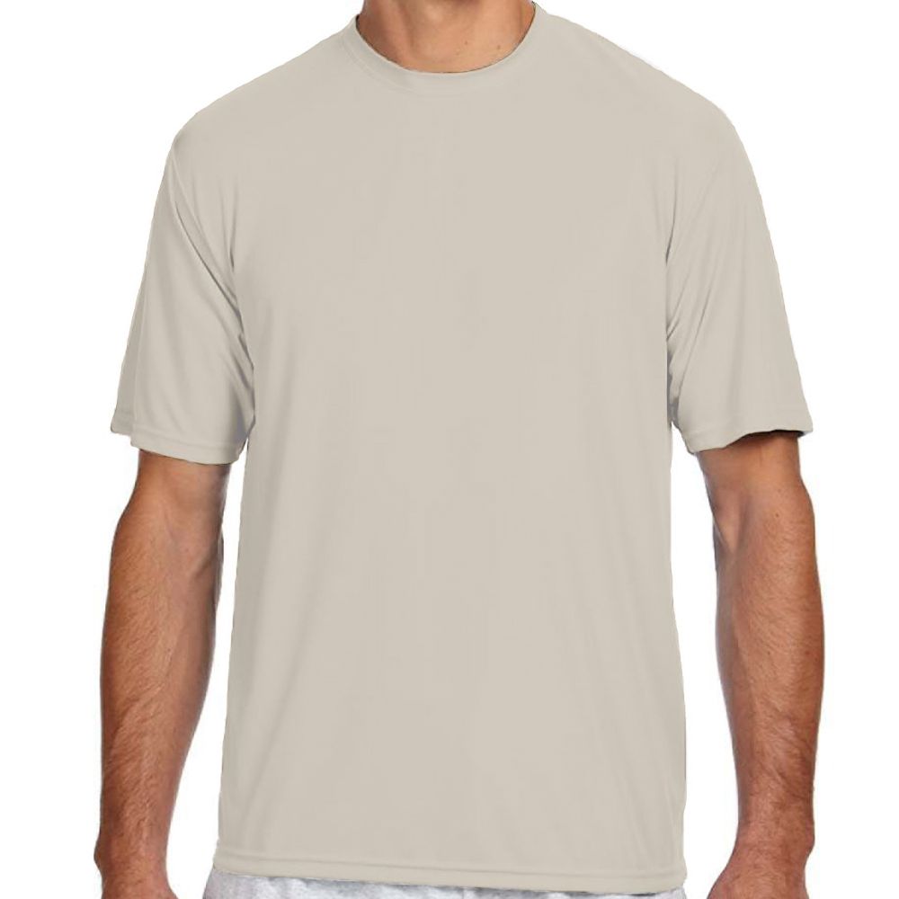 A4 Moisture Wicking T-Shirt