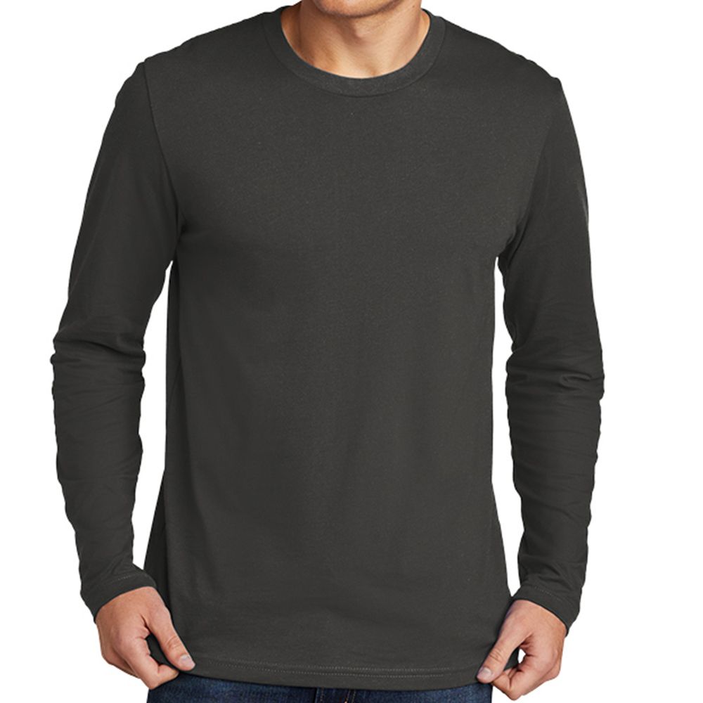 Next Level Apparel Long Sleeve Shirt