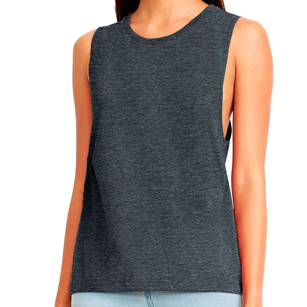 Next Level Women's Festival Muscle Tank Top