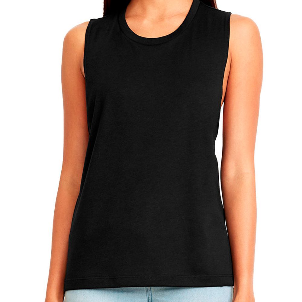 Next Level Women's Festival Muscle Tank Top