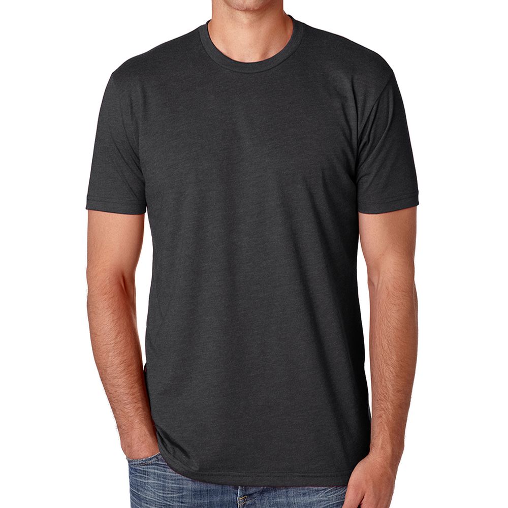 Next Level Cotton Blend T-Shirt