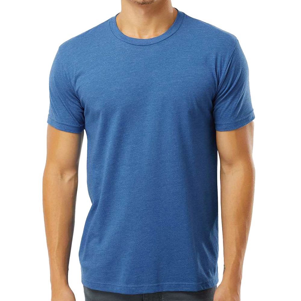 Next Level Cotton Blend T-Shirt